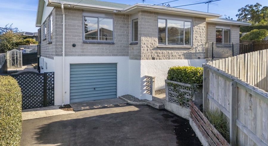  at 23A Hood Street, Wakari, Dunedin