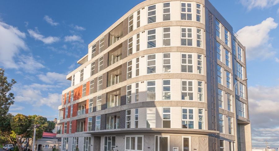  at 110/246 Khyber Pass Road, Newmarket, Auckland City, Auckland