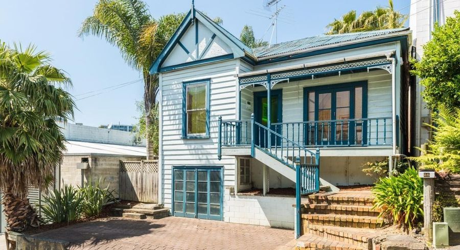  at 28 Fleet Street, Eden Terrace, Auckland City, Auckland