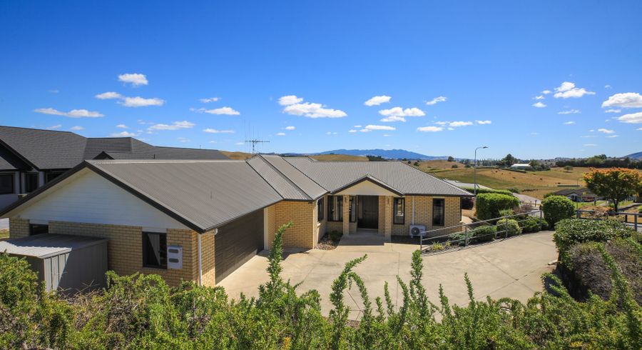  at 1 Sunset Close, Otorohanga
