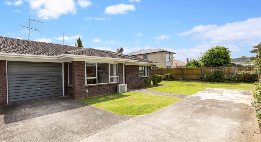  at 3/28 King Street, Papatoetoe, Manukau City, Auckland
