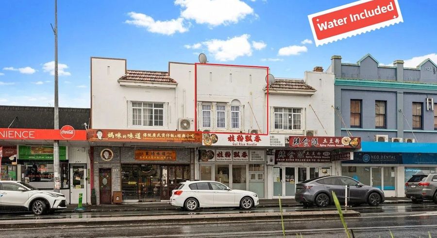  at 253 Dominion Road, Mount Eden, Auckland City, Auckland