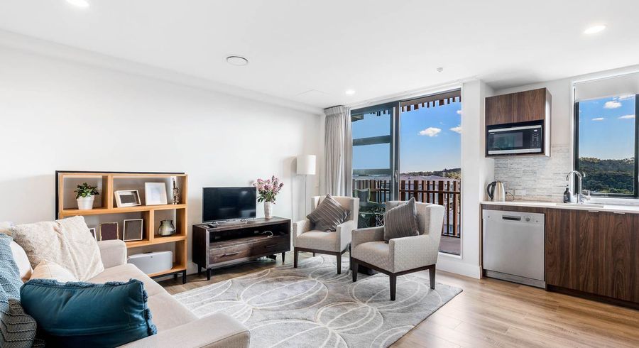  at 510/22 Library Lane, Albany, North Shore City, Auckland