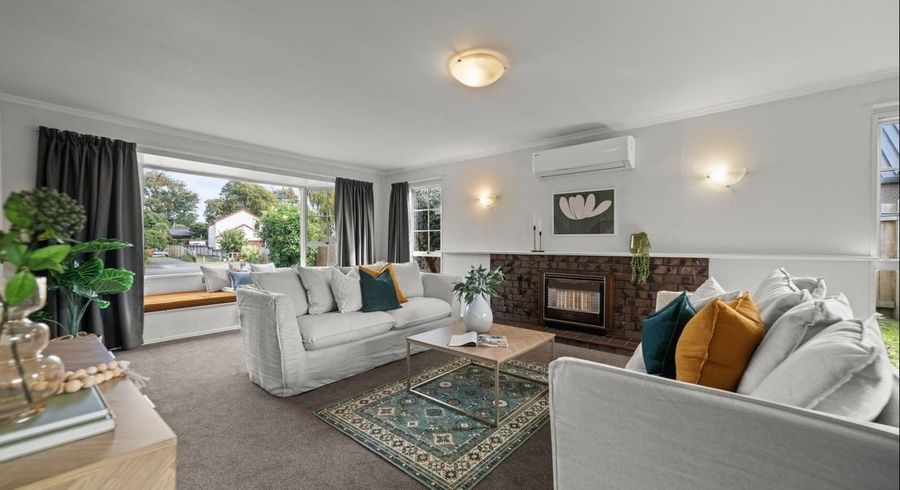  at 17 Caulfield Place, Awapuni, Palmerston North, Manawatu / Whanganui