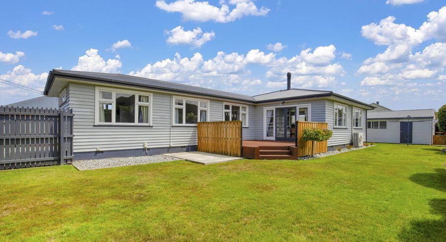  at 161 Highsted Road, Casebrook, Christchurch