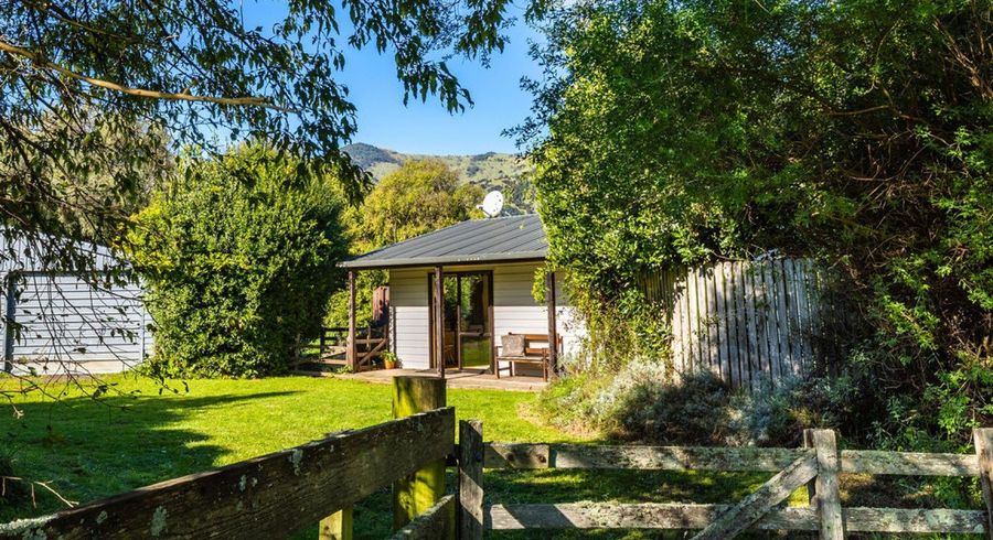  at 124 Western Valley Road, Little River, Little River