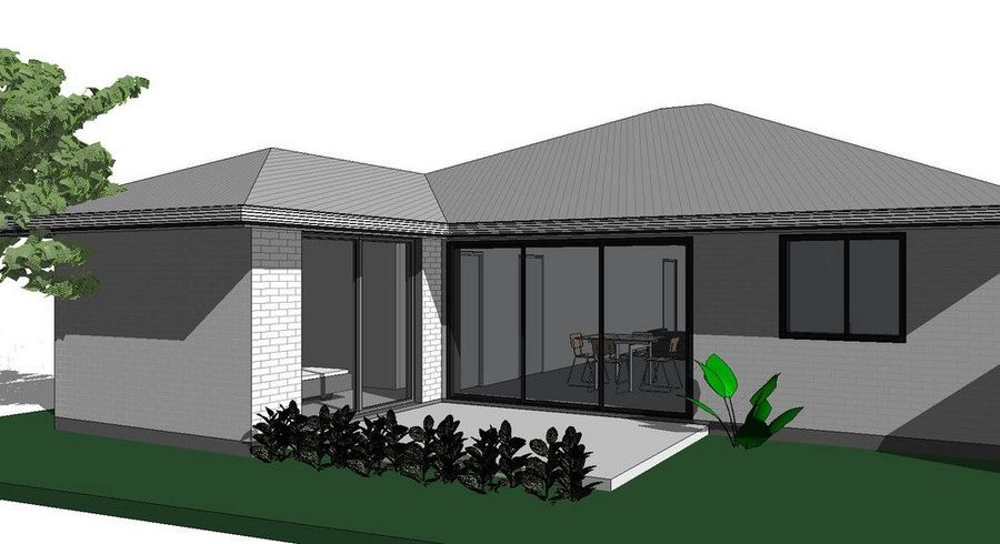  at Lot 137 Te Tiireke Drive, Glenview, Hamilton, Waikato