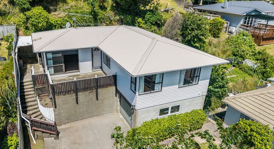  at 65 Coast Road, Wainuiomata, Lower Hutt, Wellington