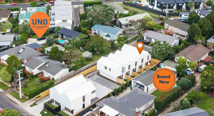  at 6/11 Paramu Ave, Birkdale, North Shore City, Auckland