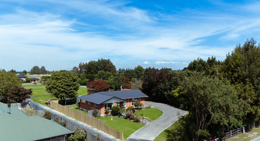  at 1/107 Forest Drive, Methven, Ashburton, Canterbury
