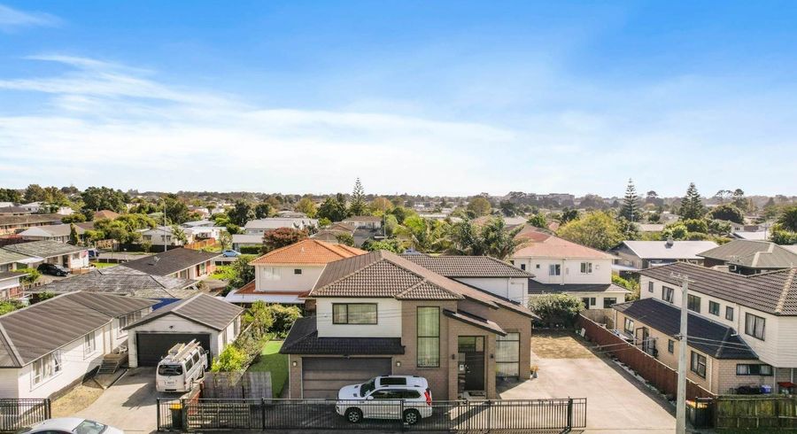  at 108A Coronation Road, Papatoetoe, Manukau City, Auckland