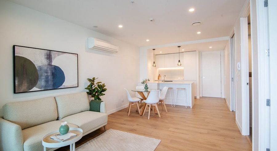  at 707/47 Randolph Street, Eden Terrace, Auckland City, Auckland