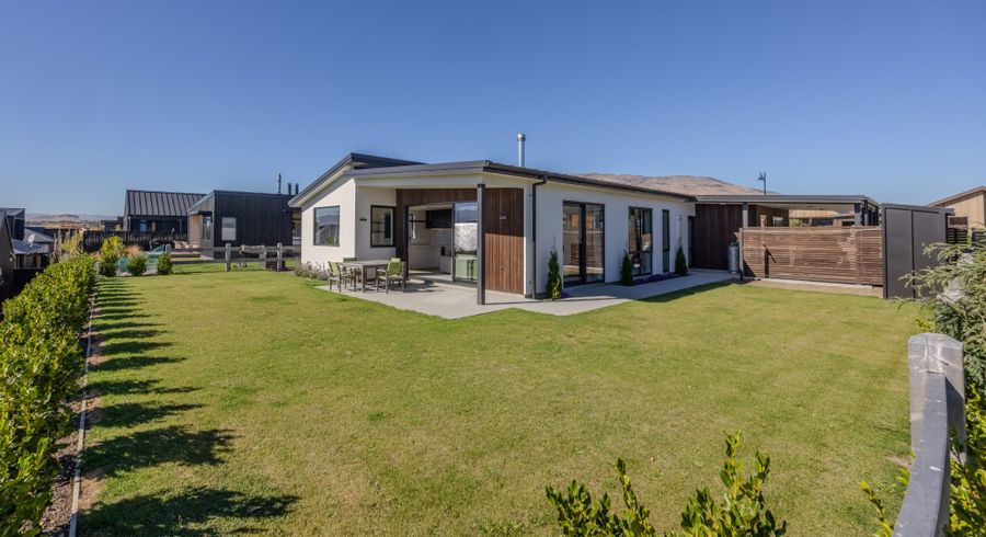  at 25 Campbell Road, Wanaka, Wanaka, Otago