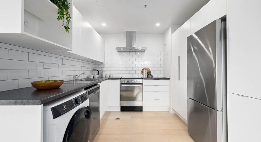  at 4A/163 Thorndon Quay, Pipitea, Wellington, Wellington