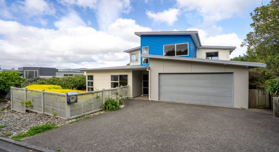  at 42 Waverton Terrace, Churton Park, Wellington, Wellington