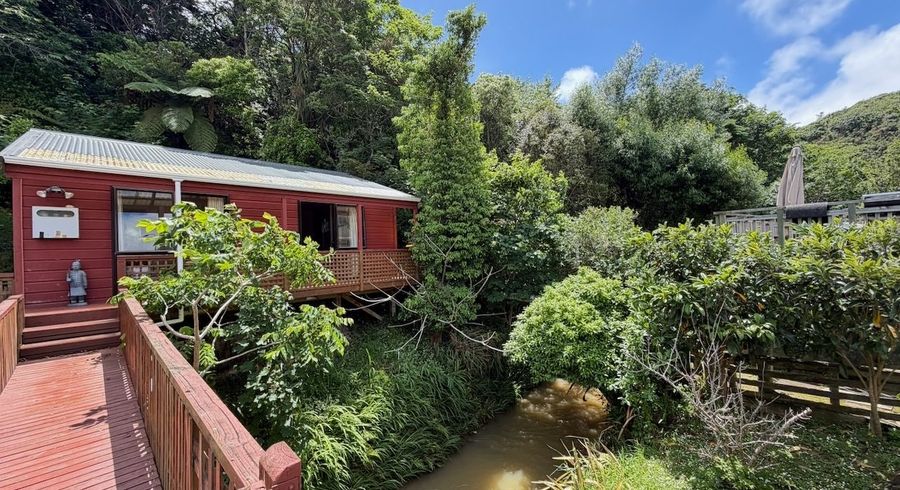  at 265B Middleton Road, Johnsonville, Wellington, Wellington