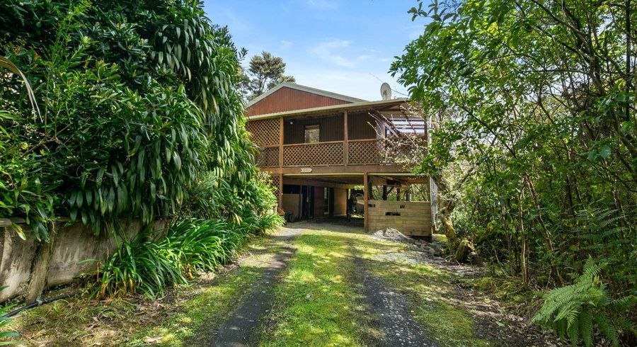  at 172 Howard Road, Orere Point, Ōrere Point