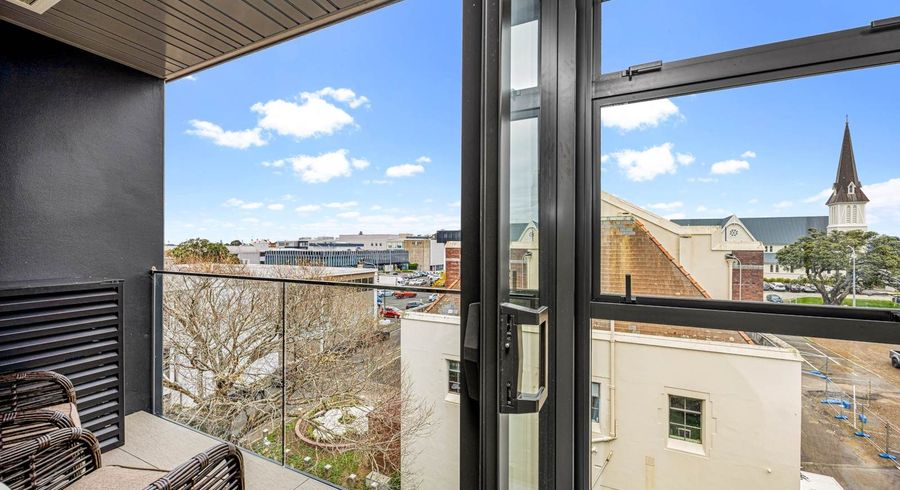 at 418/9 Madeira Lane, Grafton, Auckland City, Auckland
