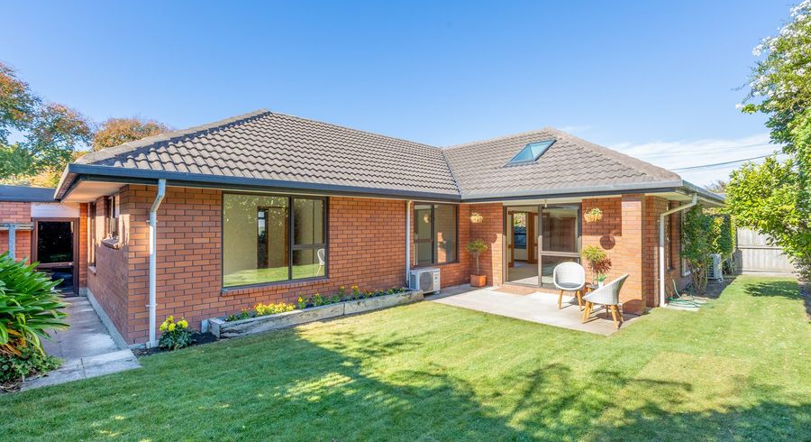  at 261a Ashgrove Terrace, Somerfield, Christchurch City, Canterbury