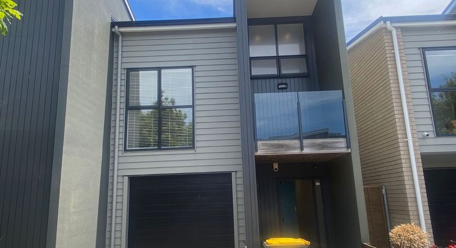  at 34 Liquidambar Drive, Hobsonville, Waitakere City, Auckland