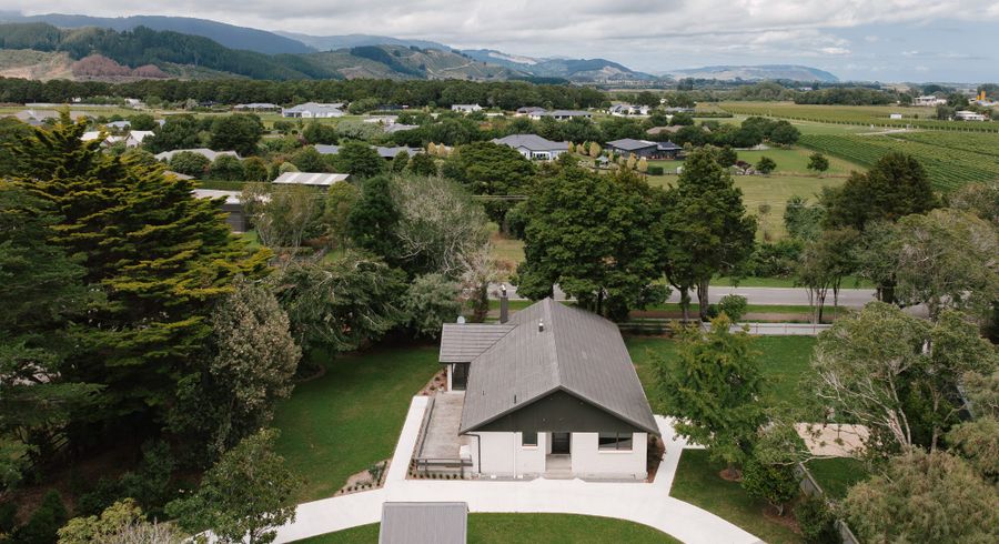  at 3 Railway Terrace, Ohau, Horowhenua, Manawatu / Whanganui