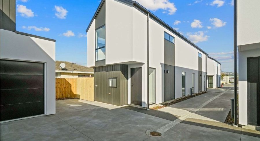  at 3/51 Laurence Street, Waltham, Christchurch