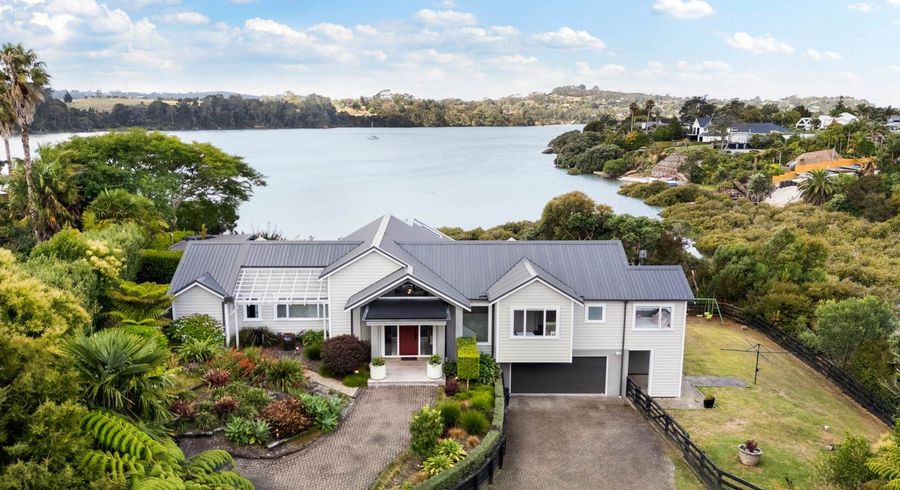  at 15 Totara Road, Whenuapai, Waitakere City, Auckland