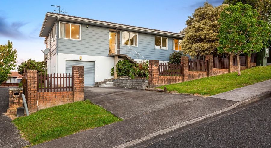  at 12 Raelene Place, Massey, Auckland