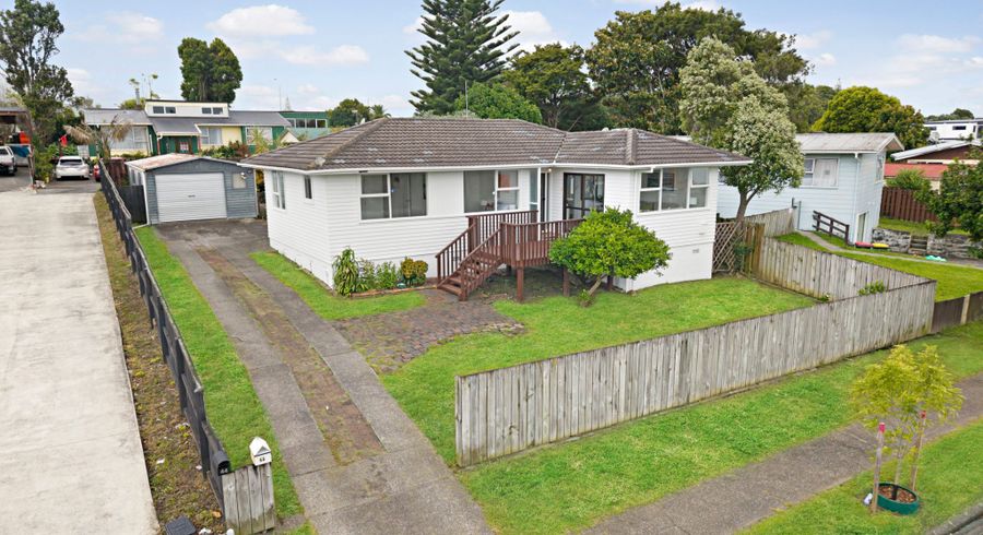  at 46 Dagenham Street, Manurewa, Manukau City, Auckland