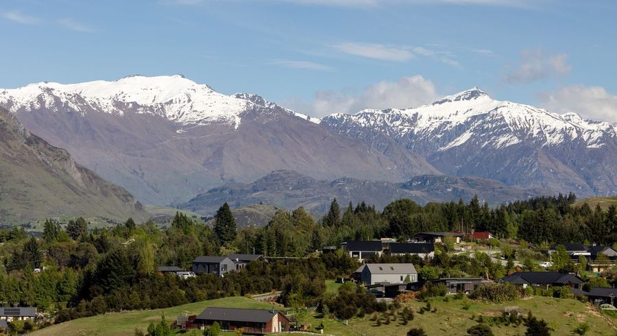  at 7 Highfield Ridge, Wanaka, Wanaka, Otago