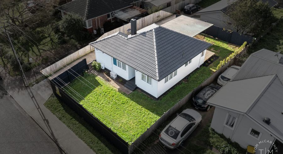  at 50 Everitt Road, Otara, Auckland