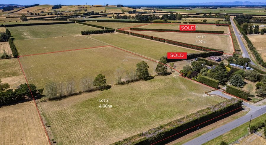  at 8 Powells Road, Christchurch