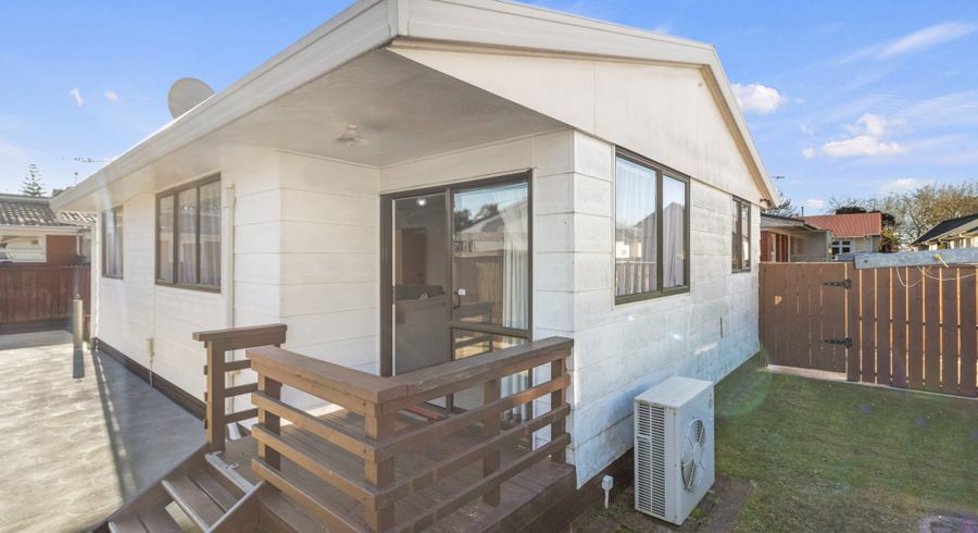  at 22B Charlemont Street, Whitiora, Hamilton, Waikato