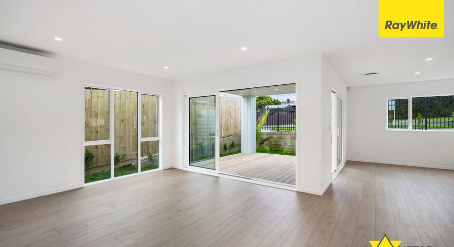  at 179C Whitney Street, Blockhouse Bay, Auckland City, Auckland