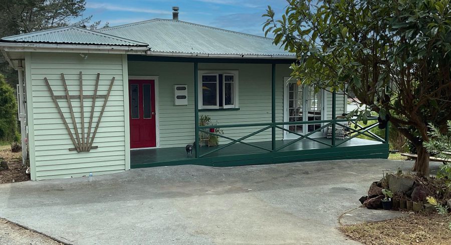  at 56 Coronation Street, Wellsford, Rodney, Auckland