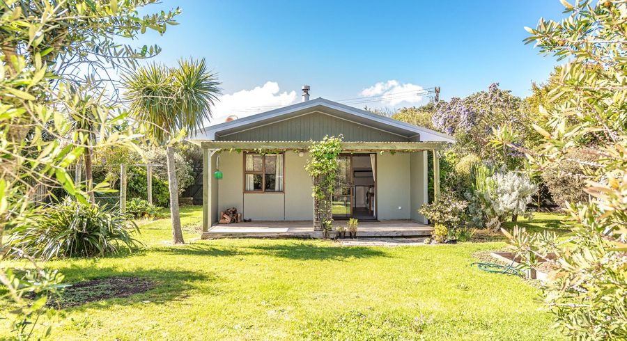  at 21 Morgan Street, Castlecliff, Whanganui