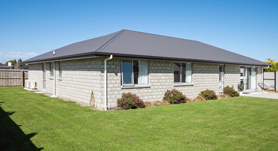  at 4 Redhaven Rise, Ashburton, Ashburton, Canterbury