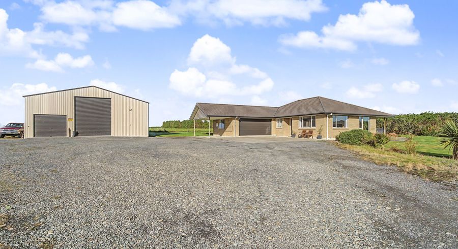  at 406 Flora Road East, Makarewa, Invercargill, Southland