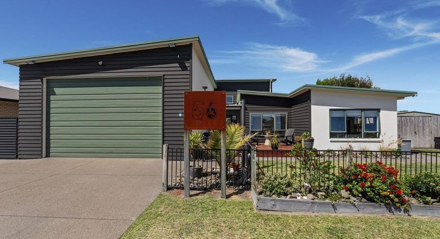  at 56 Arakotipu Boulevard, Waiotahi, Opotiki, Bay Of Plenty