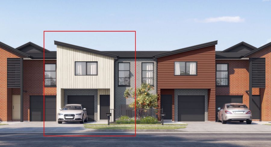  at 23 William Calvert Drive, Swanson, Auckland