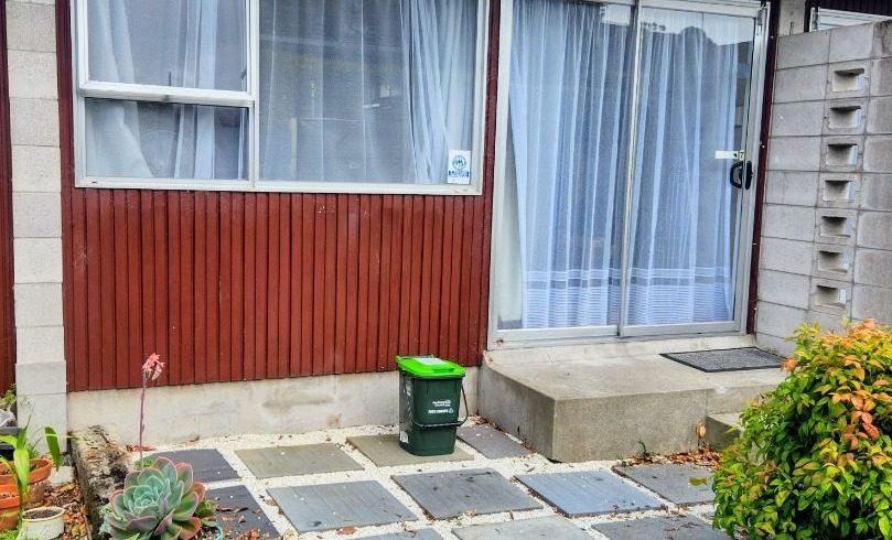  at 7/58 Prospect Terrace, Mount Eden, Auckland City, Auckland