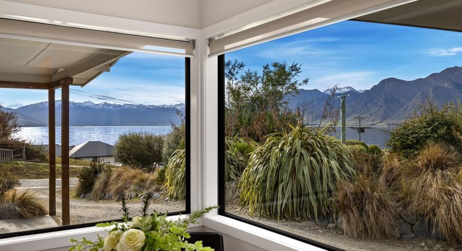  at 275 Lakeview Terrace, Lake Hāwea