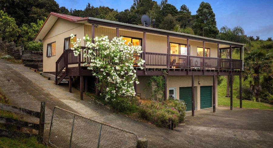  at 123 Hira Access Road, Onewhero, Franklin, Auckland