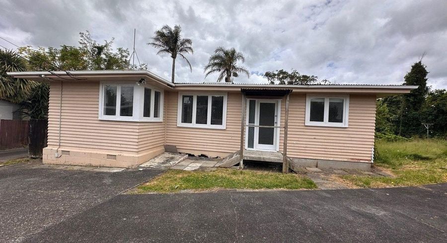  at 1/20 Puriri Road, Manurewa, Manukau City, Auckland