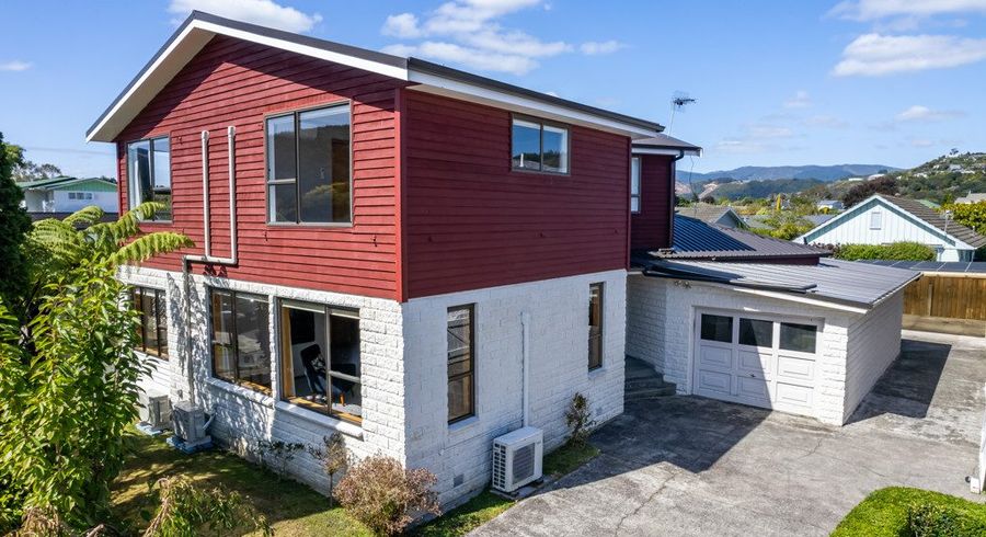  at 28 Perry Street, Heretaunga, Upper Hutt, Wellington