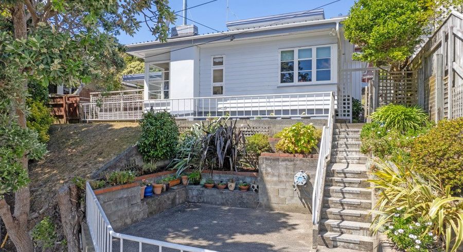  at 126 Darlington Road, Miramar, Wellington