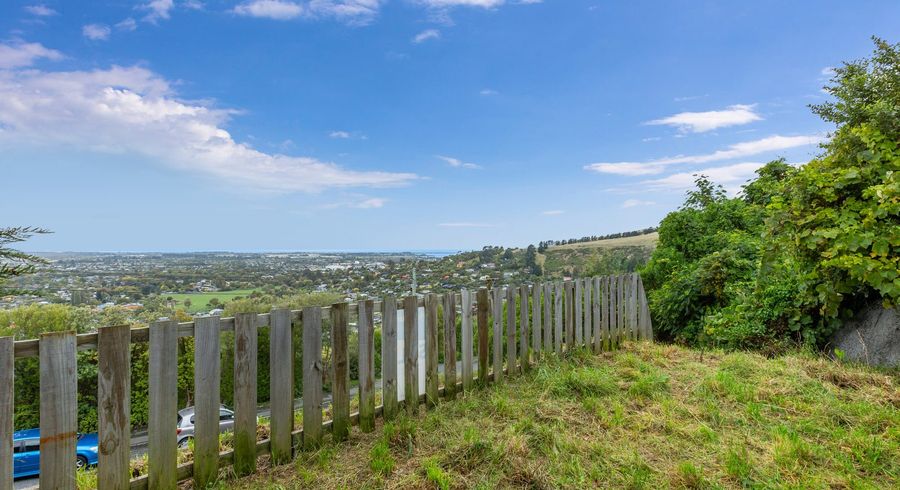  at 91 Aotea Terrace, Huntsbury, Christchurch City, Canterbury
