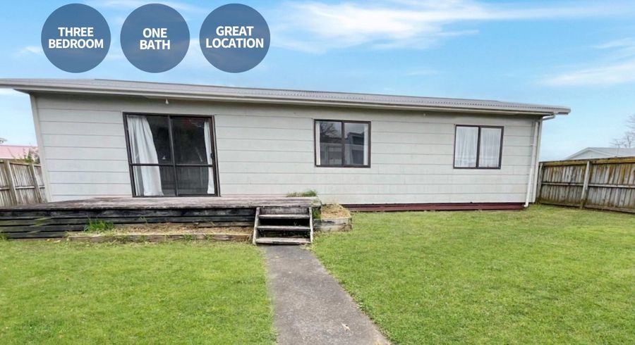  at 1/61 Templeton Place, Clendon Park, Manukau City, Auckland