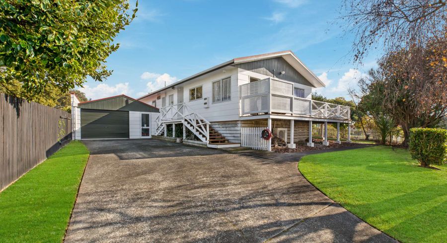  at 18 Riverside Drive, Waiuku