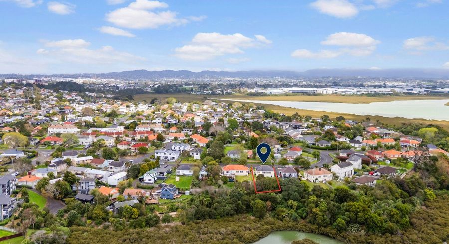  at 69 Herdman Street, Waterview, Auckland City, Auckland